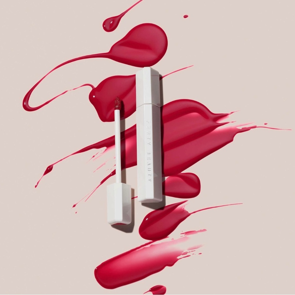 Fenty Poutsicle Hydrating Lip Stain